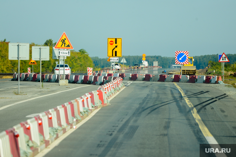 Ремонт федеральной автодороги Челябинск - Екатеринбург. Трасса М5. Челябинск, м5, ремонт дороги, дорога, челябинск-екатеринбург