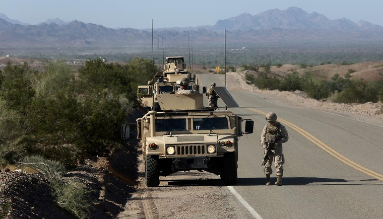 Клипарт сток pickupimage. miliman. Екатеринбург, военная техника, хаммер, hummer, nato, армия сша, американская армия, солдаты нато
