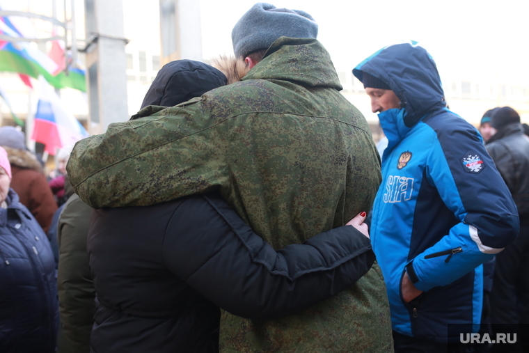 Отправка мобилизованных. Тюмень , проводы в армию, отправка мобилизованных, проводы мобилизованных, прощание с мобилизованными
