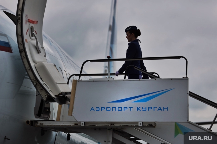 Аэропорт. Авиакомпания nordstar. Курган, стюардессы, споттинг, аэропорт курган, самолет, стюардесса, борт самолета