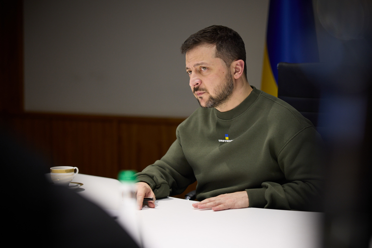 Официальный сайт президента Украины.stock Москва, зеленский владимир, stock