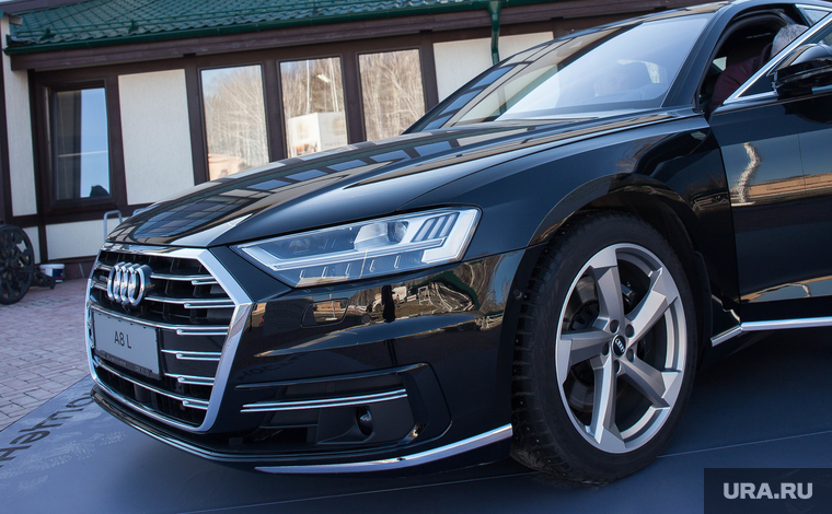 Финал звездного конкура. Екатеринбург, ауди, audi, элитное авто