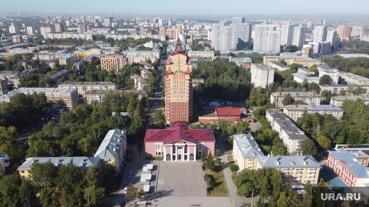 В Перми предлагают назвать улицу в честь бойца СВО