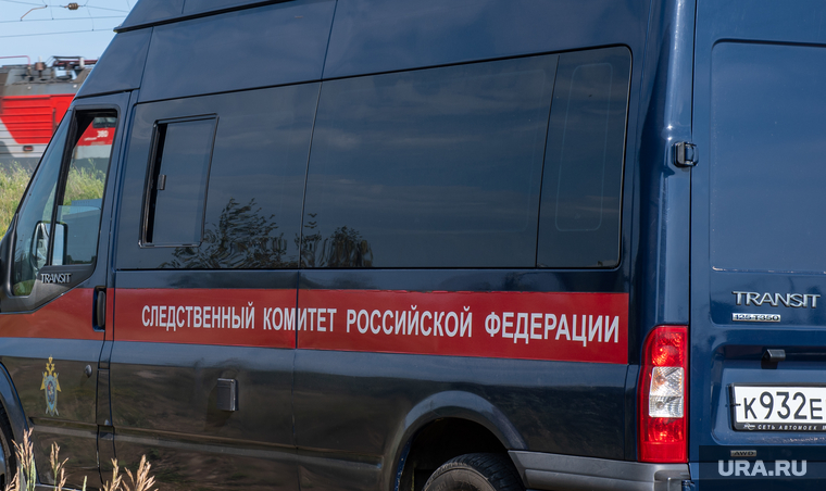 Поселок Октябрьский, Пермский край. Пермь, следственный комитет, ск, скр, следком