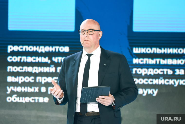 Вице-премьер РФ Дмитрий Чернышенко сообщил, что с помощью суперсервиса абитуриенты направили более двух миллионов заявлений