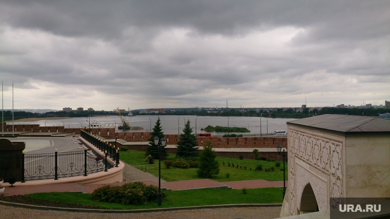 Казань, казань