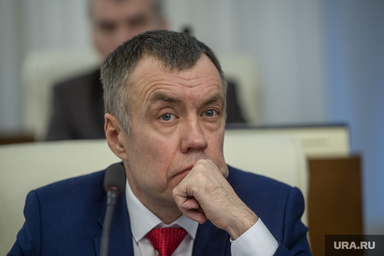 7-е Заседание законодательного собрания Пермского края, Пермь, новокрещенов дмитрий