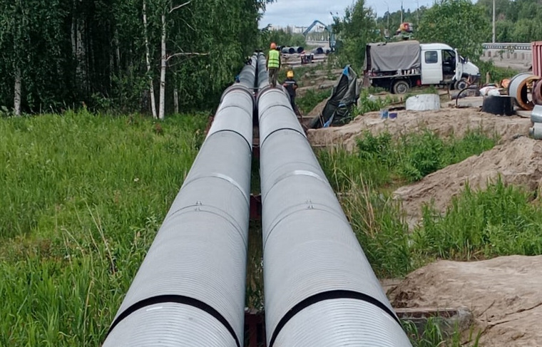 Стоимость реконструкции составила более 230 млн рублей, сообщил Данил Анучин