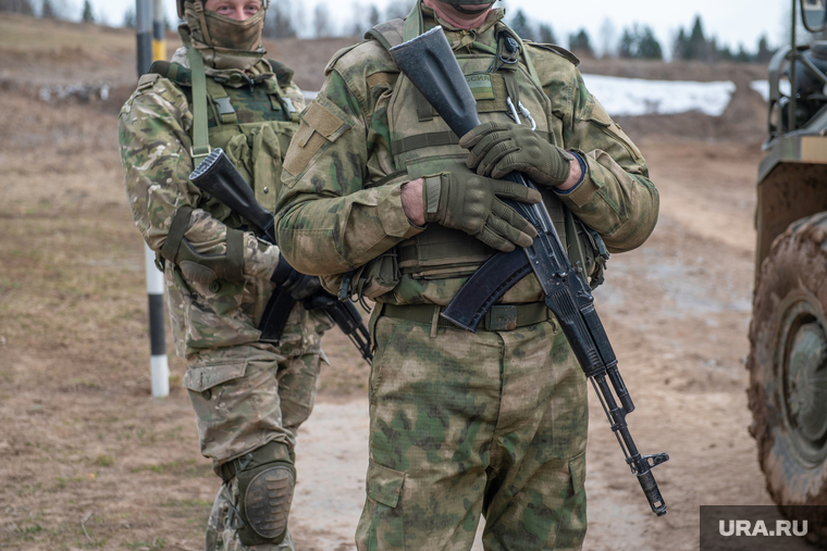 Военная подготовка к службе в зоне СВО. Центр Стрелец.Пермь, оружие, стрелки, спецназ, чвк, сво, армия россии, штурмовики