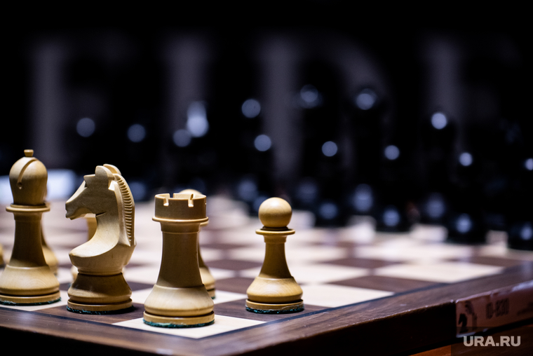 Турнир претендентов Международной шахматной федерации (FIDE). Екатеринбург, шахматы, шахматная доска, шахматная партия, шахматный турнир, шахматные фигуры