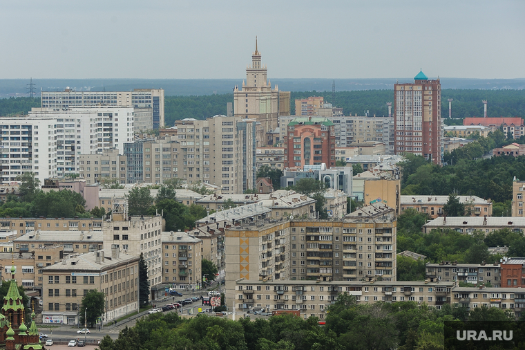 Виды Челябинска, город челябинск, юургу
