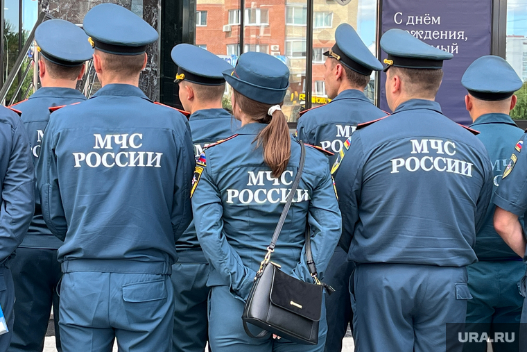Виды города Тобольск. Пермь