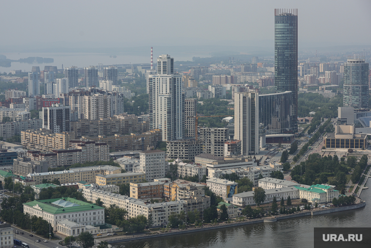 Ресторан Panorama ASP. Екатеринбург, город екатеринбург