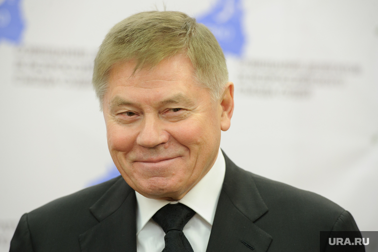 IX Всероссийский съезд судей Уральского федерального округа и Вячеслав Лебедев. Екатеринбург, лебедев вячеслав