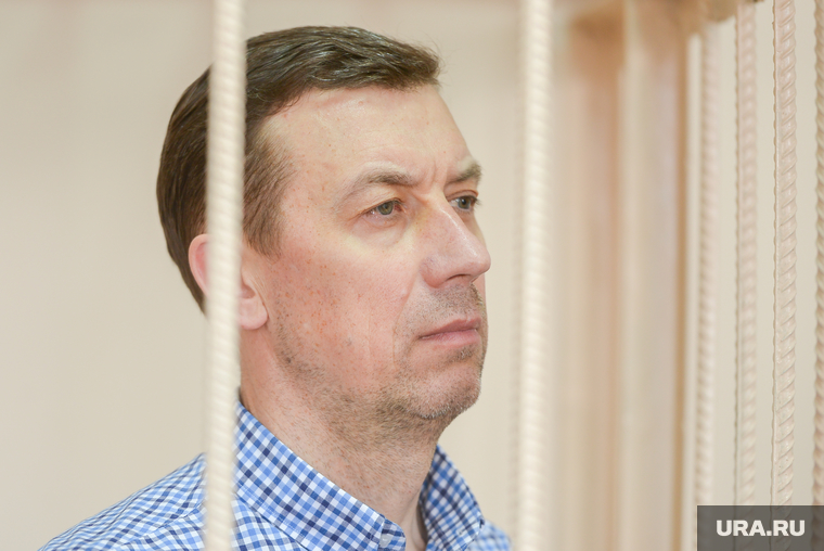 Мера пресечения Шимановичу в суде Центрального района. Челябинск, шиманович николай