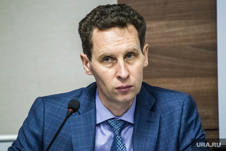 Ситуация на рынке недвижимости. Тюмень, шустов сергей