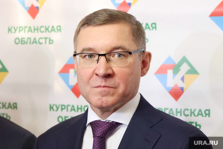 Награждение чиновников. Курган, якушев владимир
