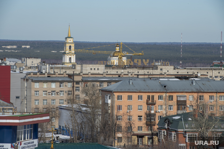 Повседневная жизнь. Пермь, хрущевка, вторичное жилье, пятиэтажки