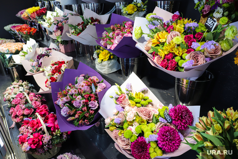 Цветочный магазин. Екатеринбург, букет, цветочный магазин, флористика, цветы, магазин цветов, салон цветов