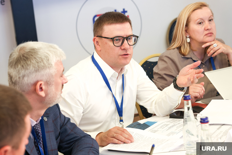 Губернатор Челябинской области рассказал как обстоят дела с общественным транспортом в регионе