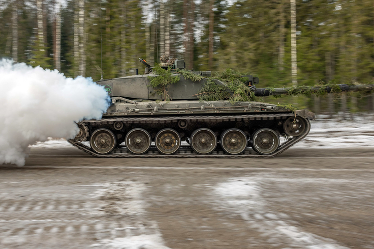 Вооруженные силы Великобритании. stock, нато, танк, Challenger 2, Челленджер 2, stock