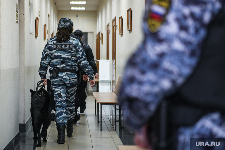 Мера пресечения по подростку, убившему свою подругу. Екатеринбург, железнодорожный районный суд