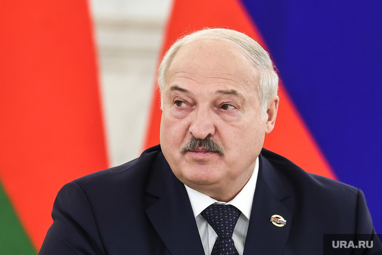 Владимир Путин и Александр Лукашенко на заседании высшего Госсовета союзного государства России и Белоруссии. Москва, лукашенко александр