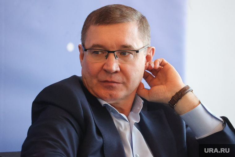 Якушев Владимир. Курган, якушев владимир