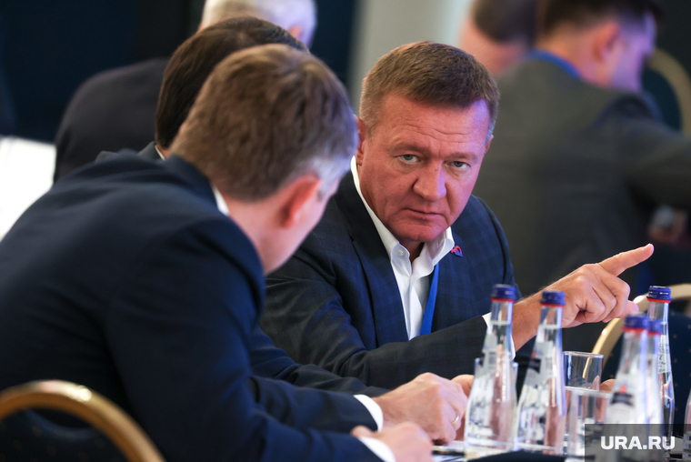 Семинар-совещание по подготовке Госсовета по транспорту. Москва, старовойт роман