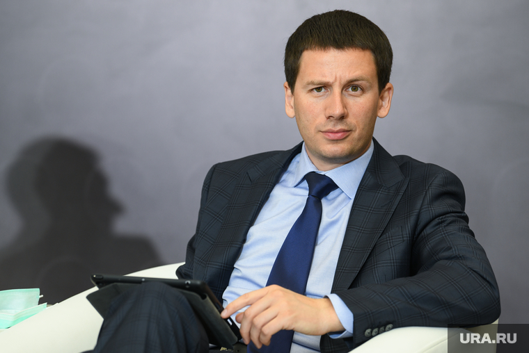 Открытие лаборатории информационной безопасности в УрФУ. Екатеринбург, гурарий евгений