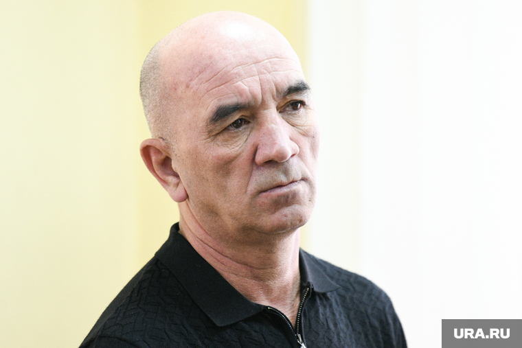 Мера пресечения по Веронике Наумовой в Ленинском районном суде. Екатеринбург , бобиев худжановиддин