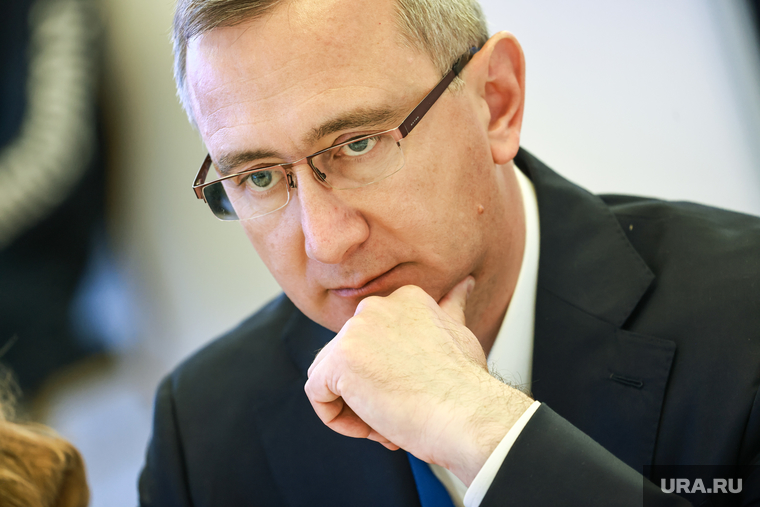Семинар-совещание по подготовке Госсовета РФ. Москва, шапша владислав