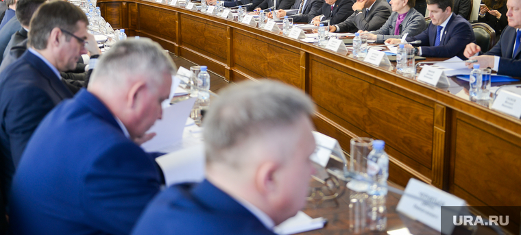 Выездное совещание секретаря Совета Безопасности РФ Николая Патрушева. Челябинск, выездное заседание секретаря совета безопасности