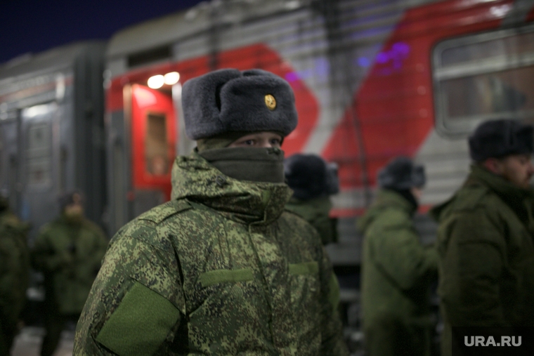 Отправка мобилизованных. Тюмень , мобилизация, мобилизованные, отправка мобилизованных