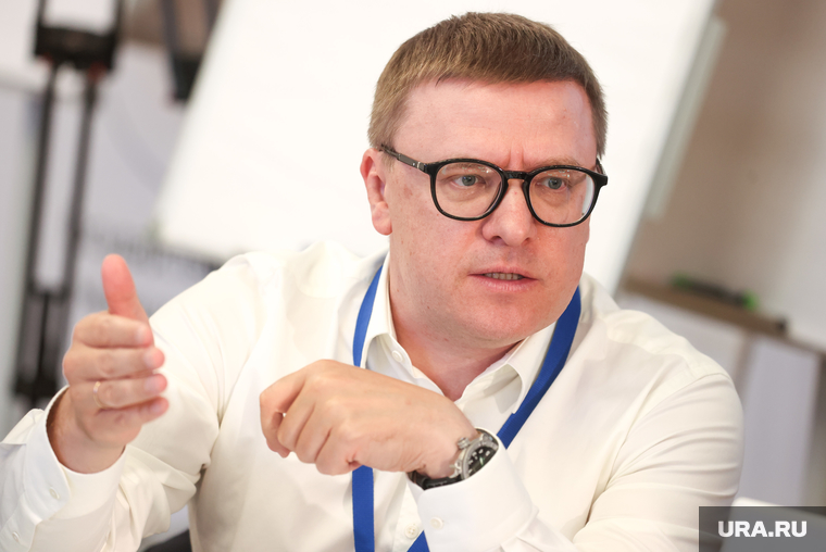 Семинар-совещание по подготовке Госсовета по транспорту. Москва, текслер алексей