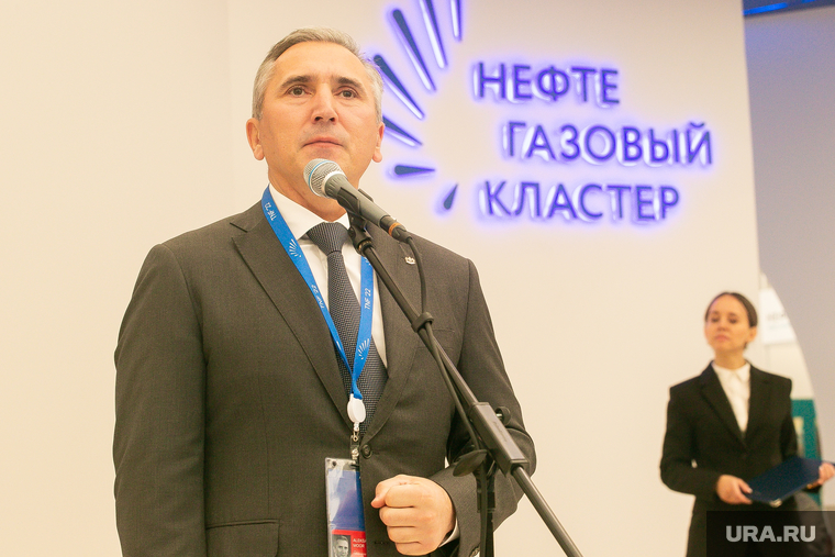 ТНФ. Тюмень, моор александр