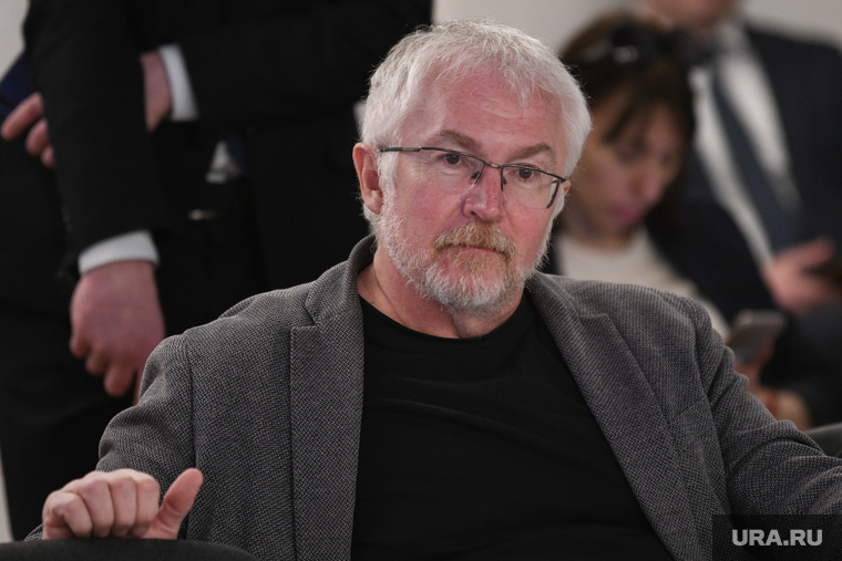 Совет неравнодушных граждан. Екатеринбург, киселев константин