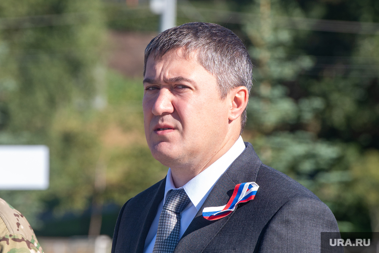 День Российского флага. Эспланада. Пермь, махонин дмитрий