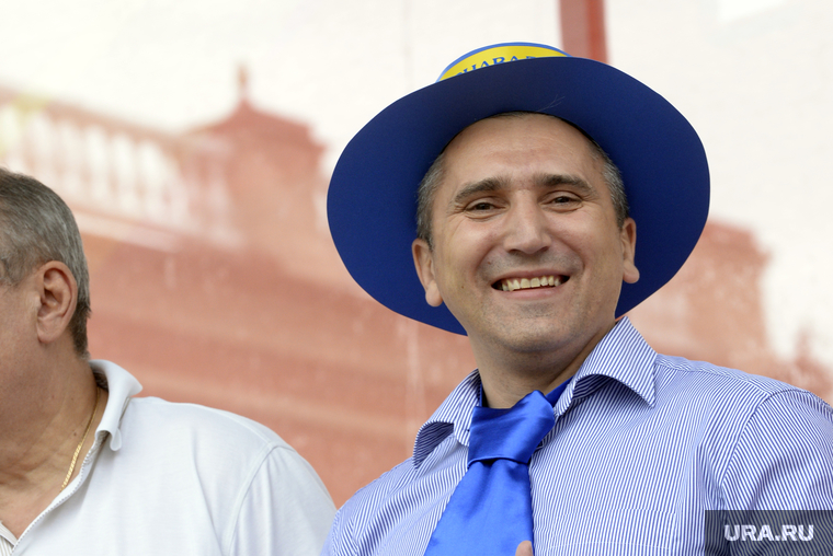 Портреты политиков, чиновников. архив. Пермь, моор александр