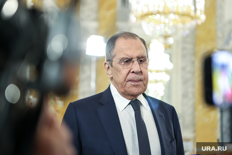 Встреча президента России с лидерами стран Африки в Константиновском дворце. Санкт-Петербург, лавров сергей