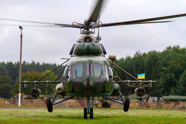 Вооруженные силы Украины. stock, вертолет, ми-8, всу, stock