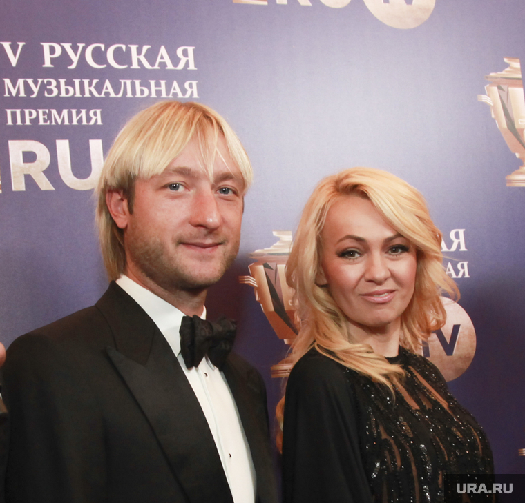 Звезды российского шоу-бизнеса. Москва, плющенко евгений, рудковская яна