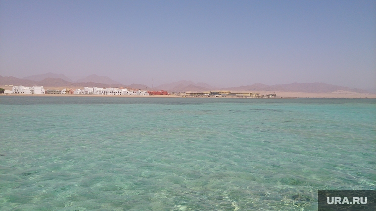Клипарт, море, египет
