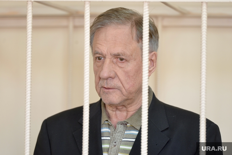 Слободской Владимир. Челябинск, слободской владимир