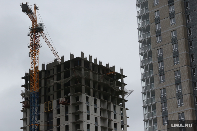 Жк Горизонт. Тюмень , строительство, новостройка, жк горизонт