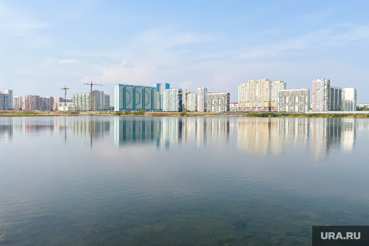 Разное. Челябинск, недвижимость, жилье, новостройка