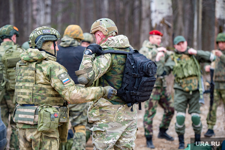 Военная подготовка к службе в зоне СВО. Центр Стрелец.Пермь, стрелки, спецназ, чвк, сво, армия россии, штурмовики