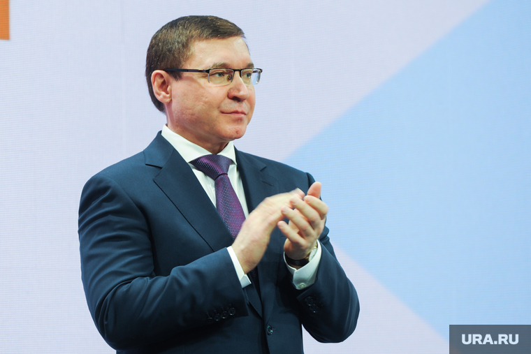 Поездка полномочного представителя Президента Российской Федерации в УрФО Владимира Якушева и губернатора Алексея Текслера. Карабаш, якушев владимир