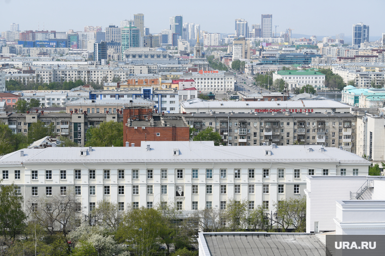 Виды Екатеринбурга, уралтест, город екатеринбург, улица красноармейская2а
