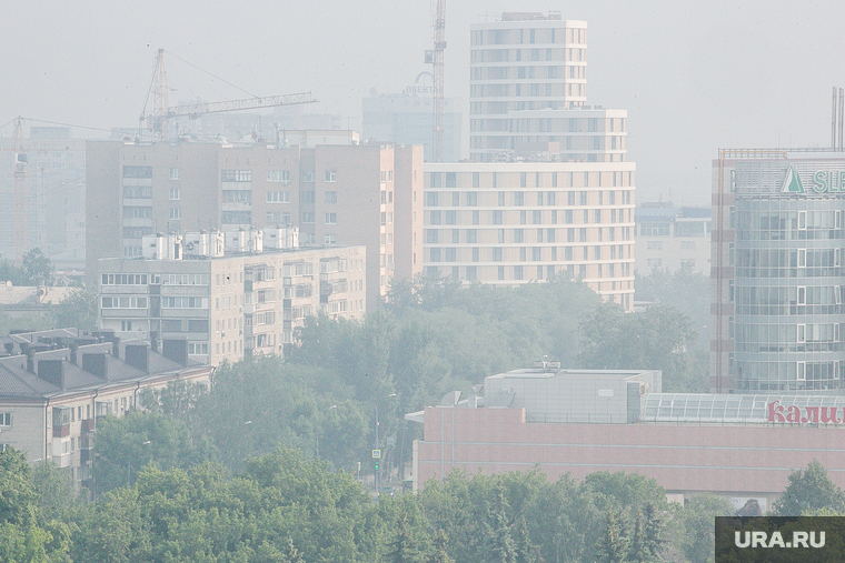 Смог. Тюмень, смог, смог в городе, смог в тюмени